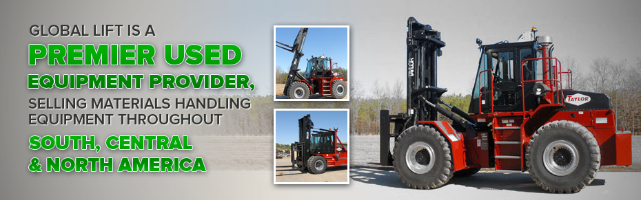 Used Equipment Sunnyvale